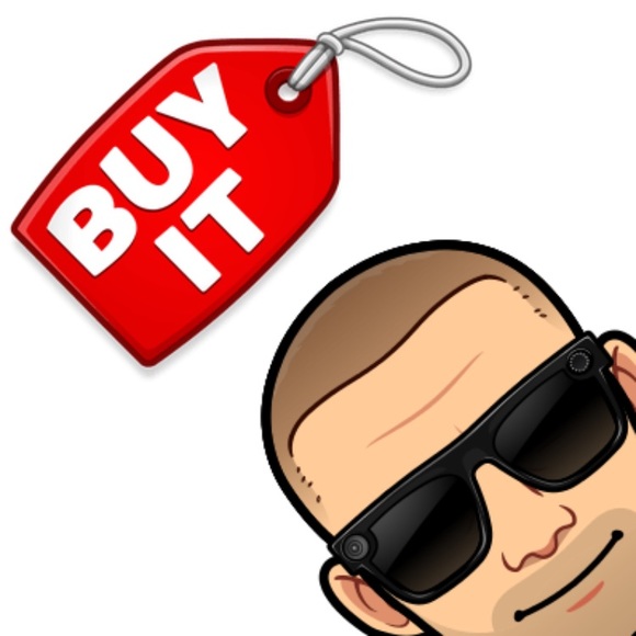 Meet Your Posher Reid - Picture 5 of 8